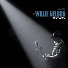 Willie Nelson pays homage to Frank Sinatra on new album 'My Way'