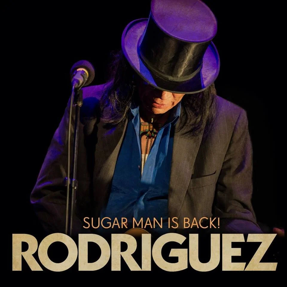 Rodriguez to play Villa Maria Winery in February