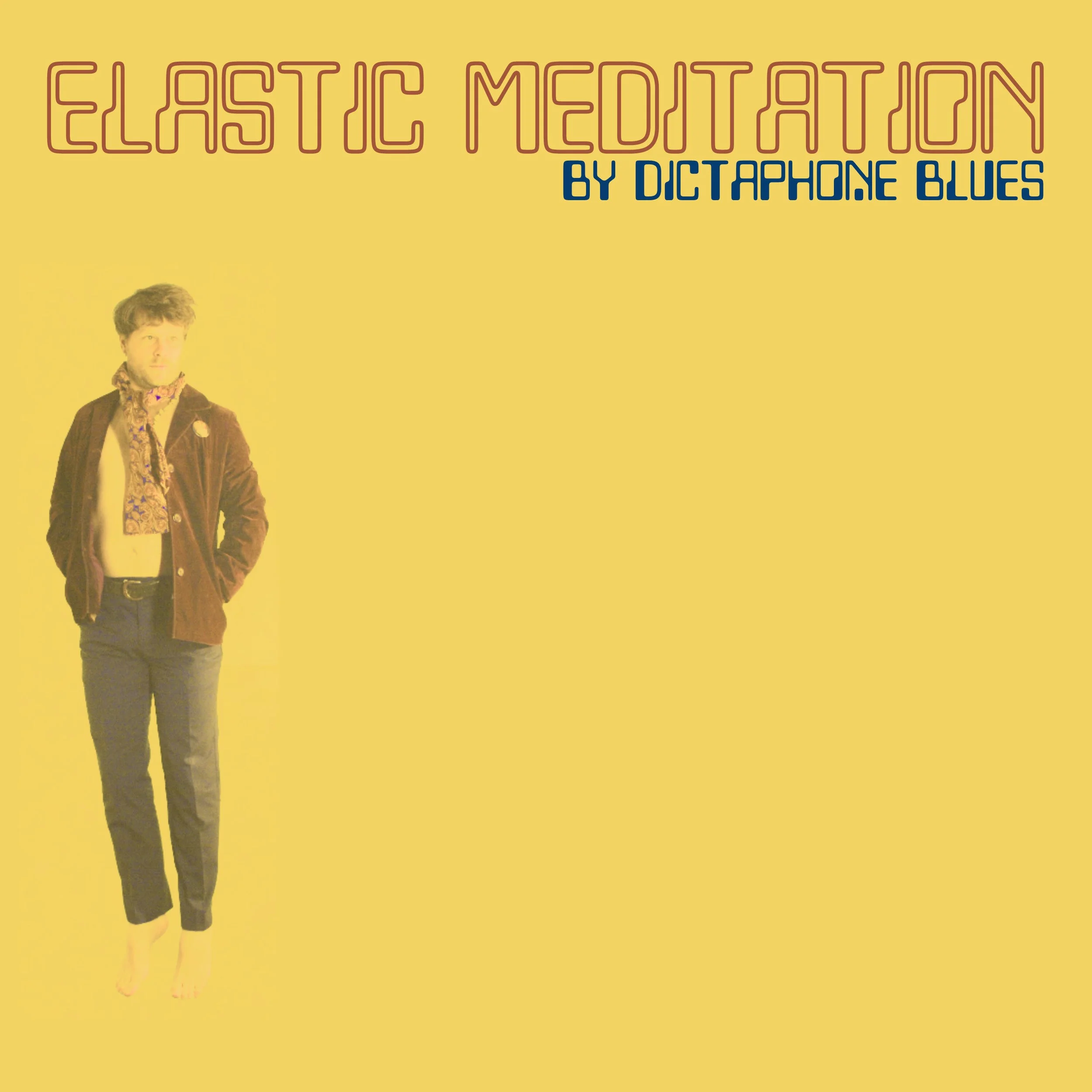 Dictaphone Blues NZ tour kicks off this week - share music video for 'Bang Bang Bang'