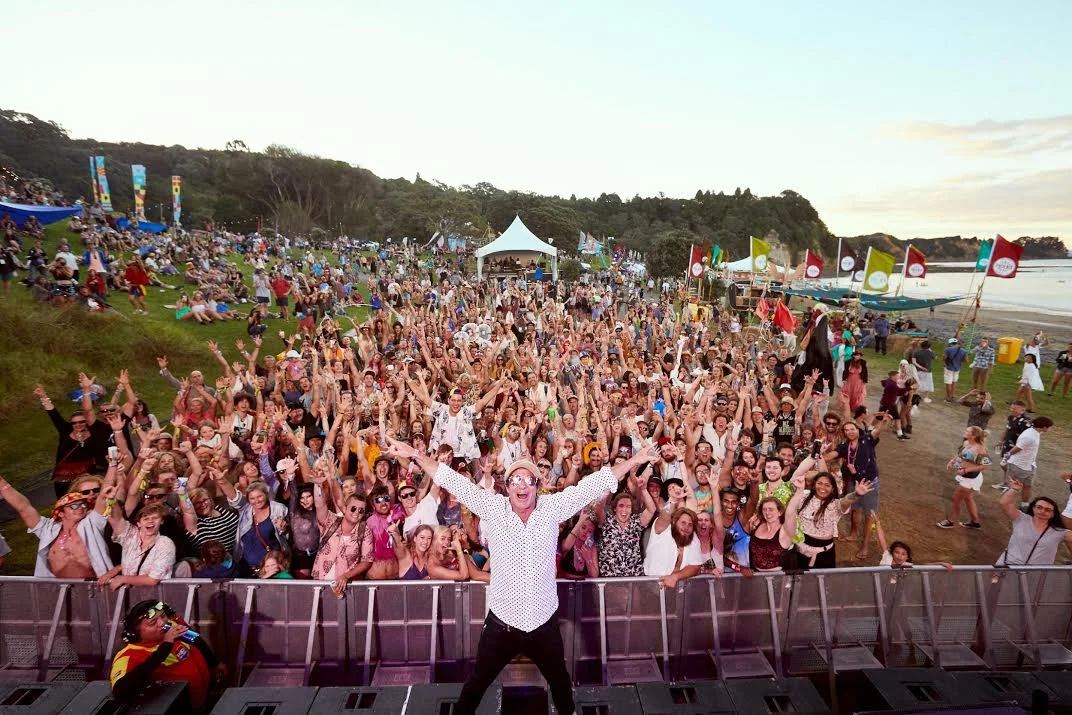First names for Splore 2019 revealed