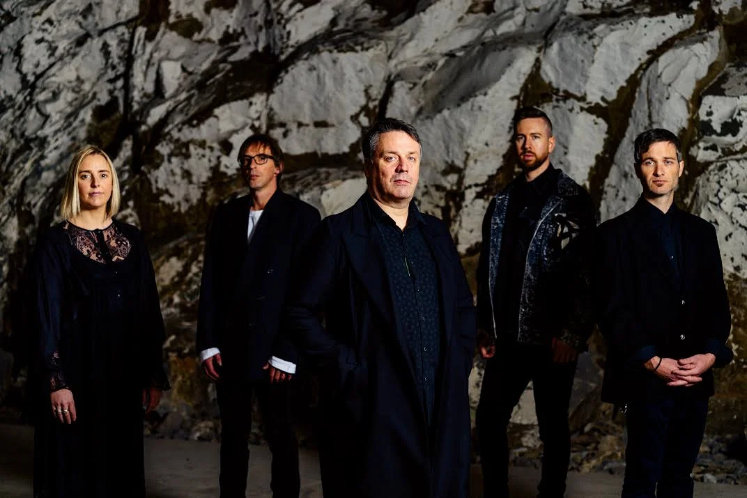 The Chills announce new album 'Snow Bound' & NZ tour