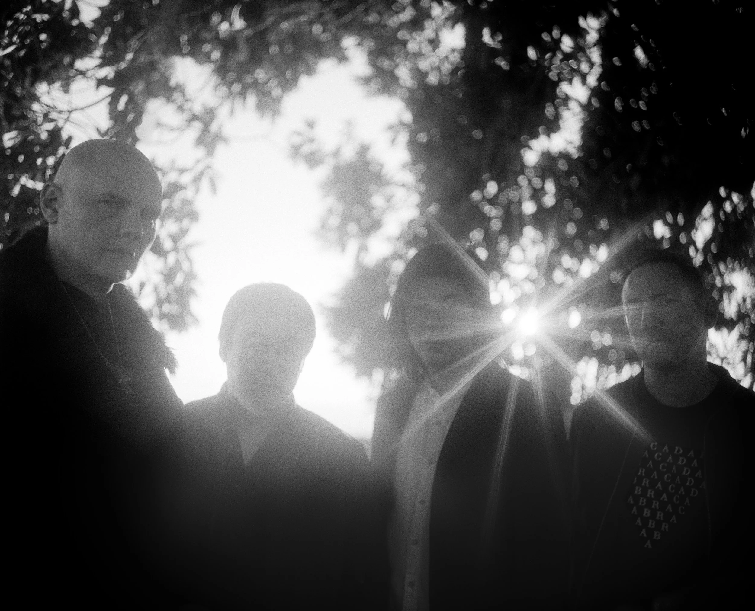 The Smashing Pumpkins share music video for 'Solara'