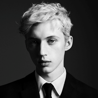 Troye Sivan announces Auckland promo trip & intimate fan event