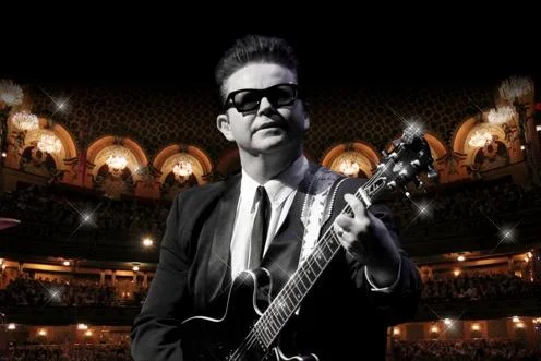 Dean Bourne to perform Roy Orbison Reborn in Auckland & Wellington