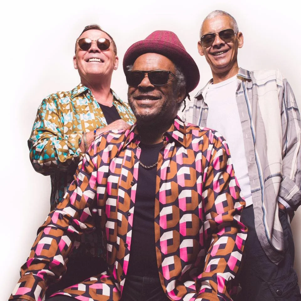 UB40 announce NZ & Rarotonga dates for 40th Anniversary tour