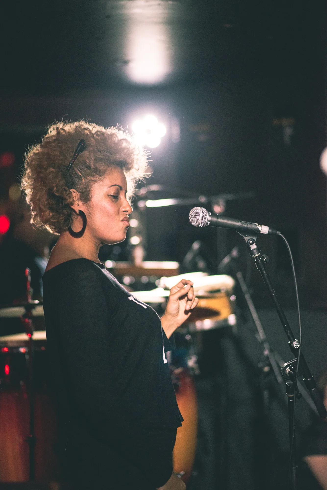 Concert Review with PHOTOS - Latinaotearoa