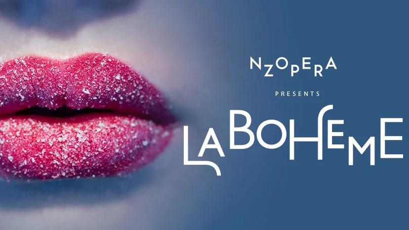 Meet the bohemians - La bohème rehearsals begin in Auckland