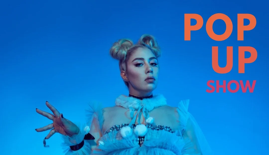 Theia announces pop up shows for this September