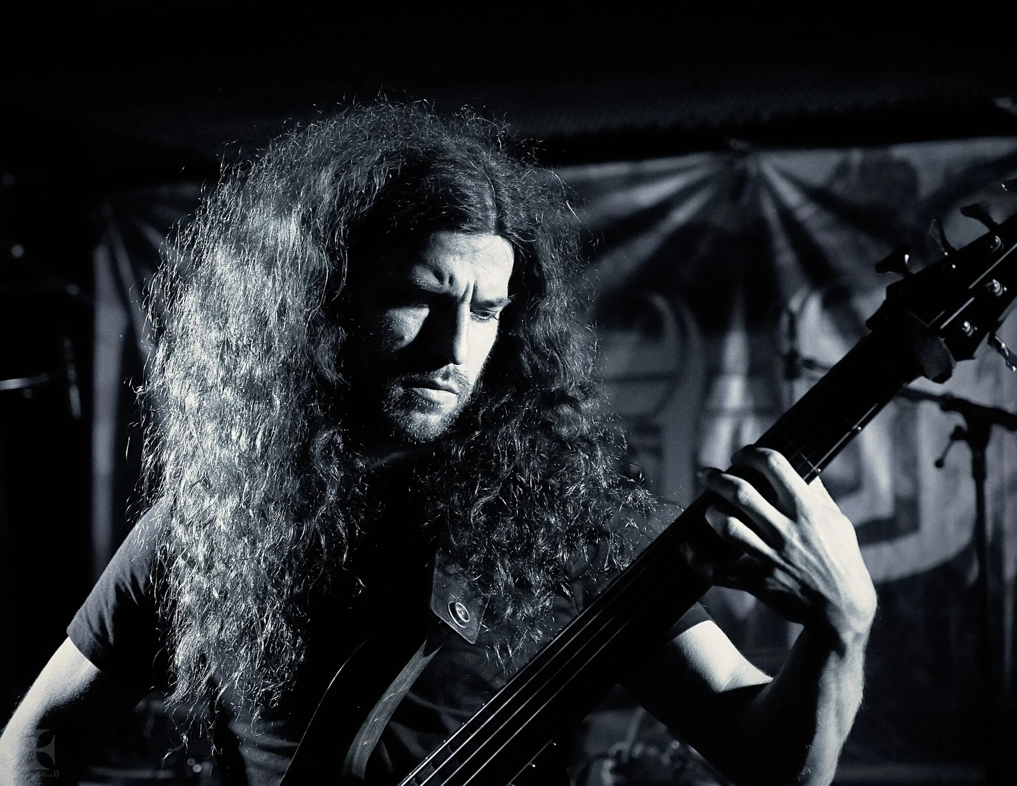 Concert Review with PHOTOS - Archspire