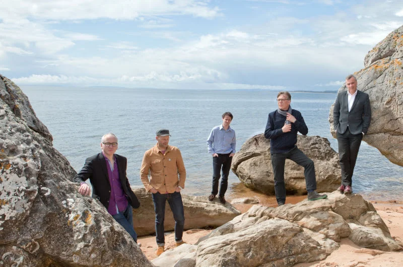 Teenage Fanclub announce Australia & NZ shows