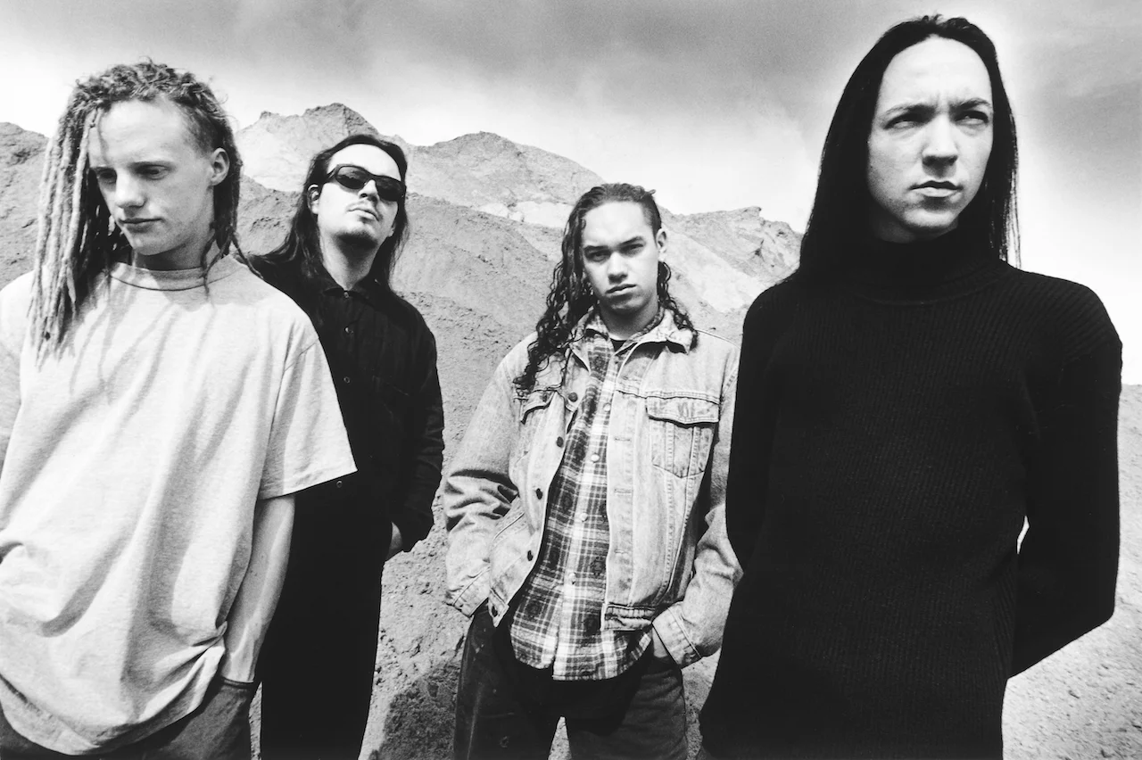 Shihad to embark on 30th Anniversary tour