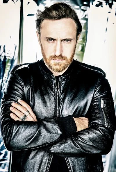 David Guetta announces release of new album '7'