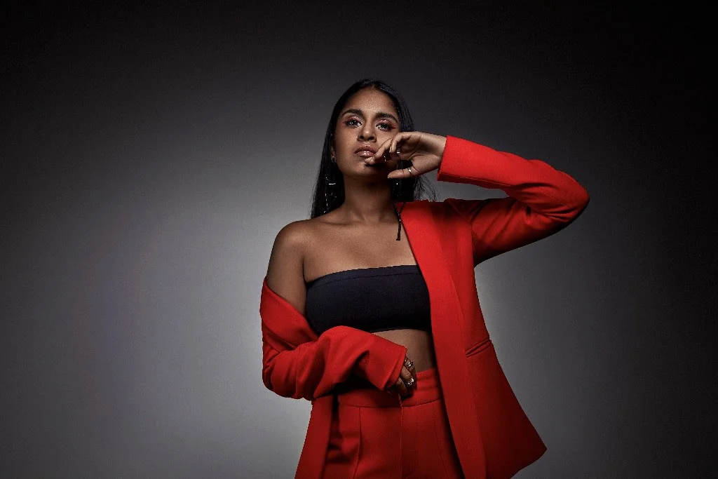 Kiwi act Ashy releases new single 'Over You'