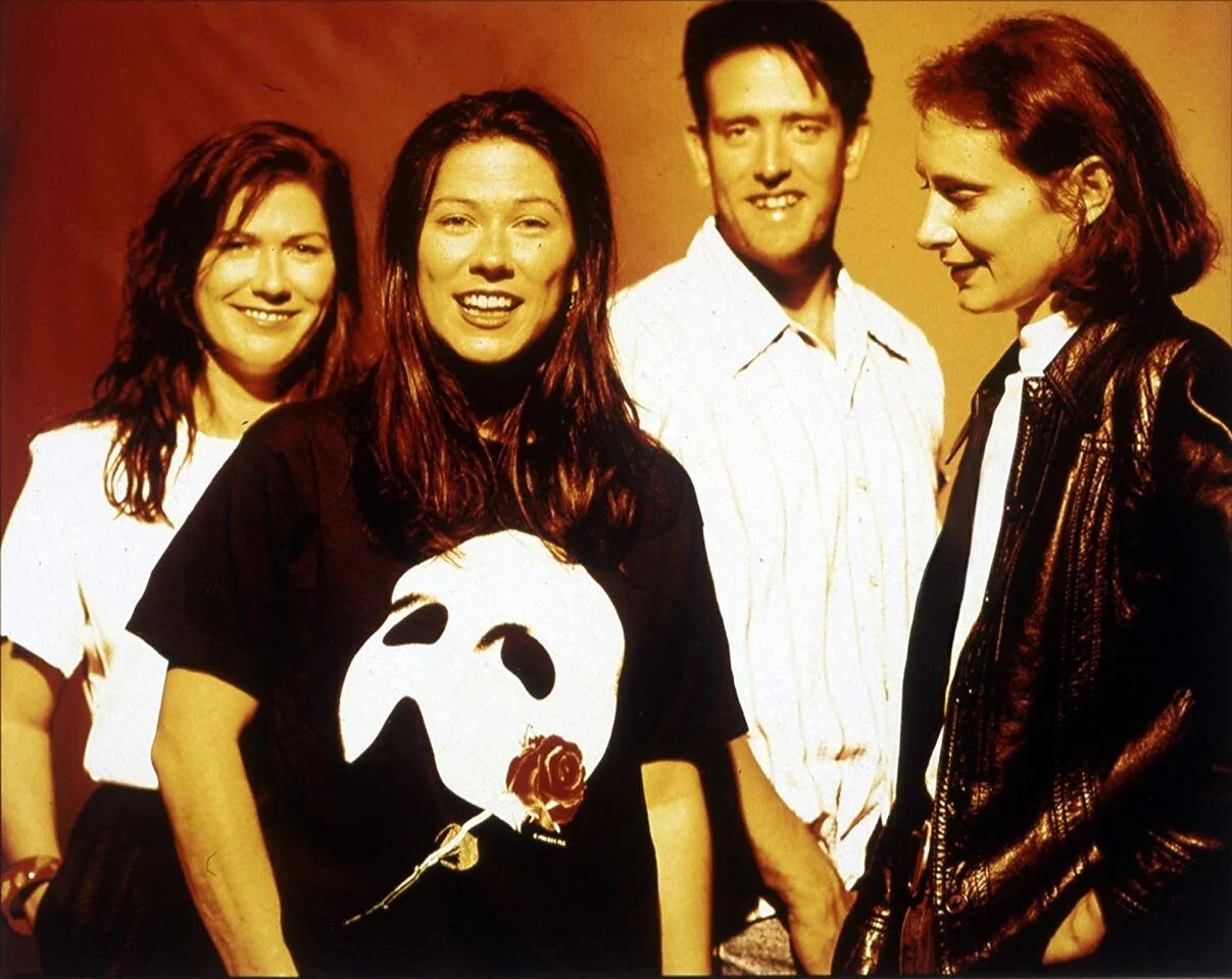 The Breeders announce Auckland show