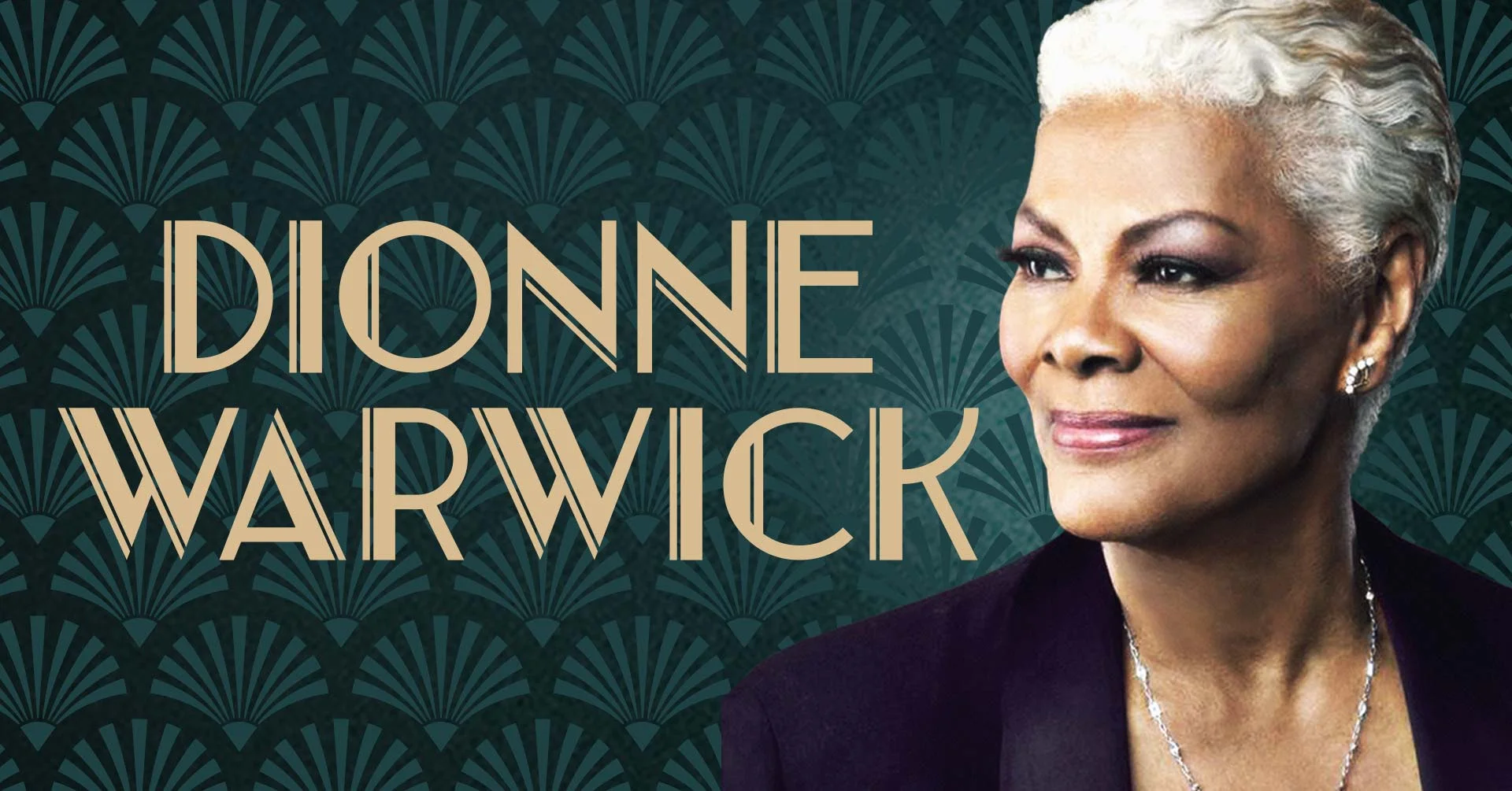 Dionne Warwick to tour Australia & NZ