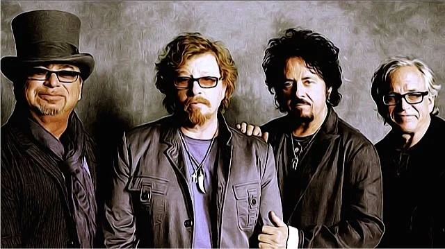 Toto announce NZ tour