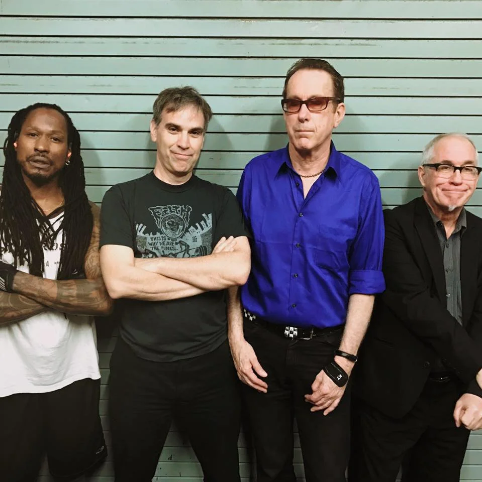 Dead Kennedys announce NZ tour