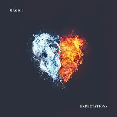 MAGIC! to release new album 'Expectations'
