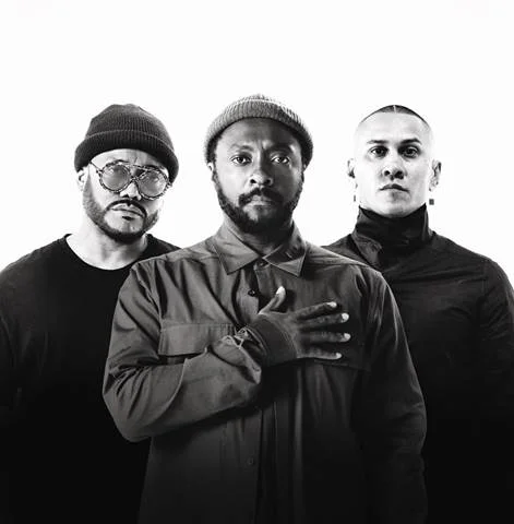 Black Eyed Peas to release new album ‘Masters Of The Sun’