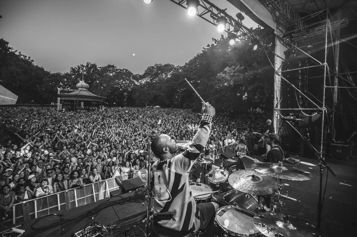 Anderson .Paak & The Free Nationals to play one-off NZ show