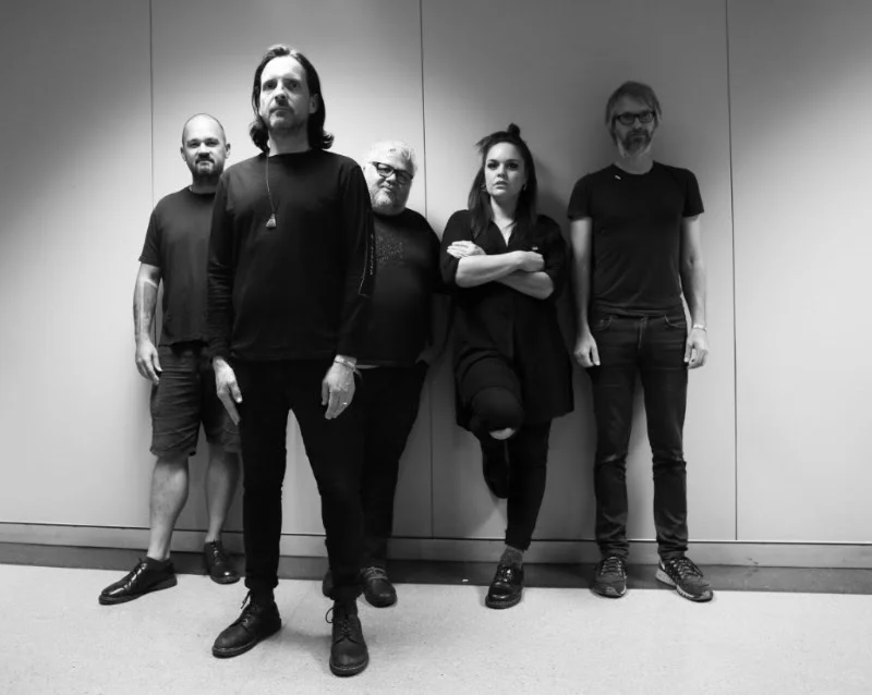 Elemeno P announce NZ tour