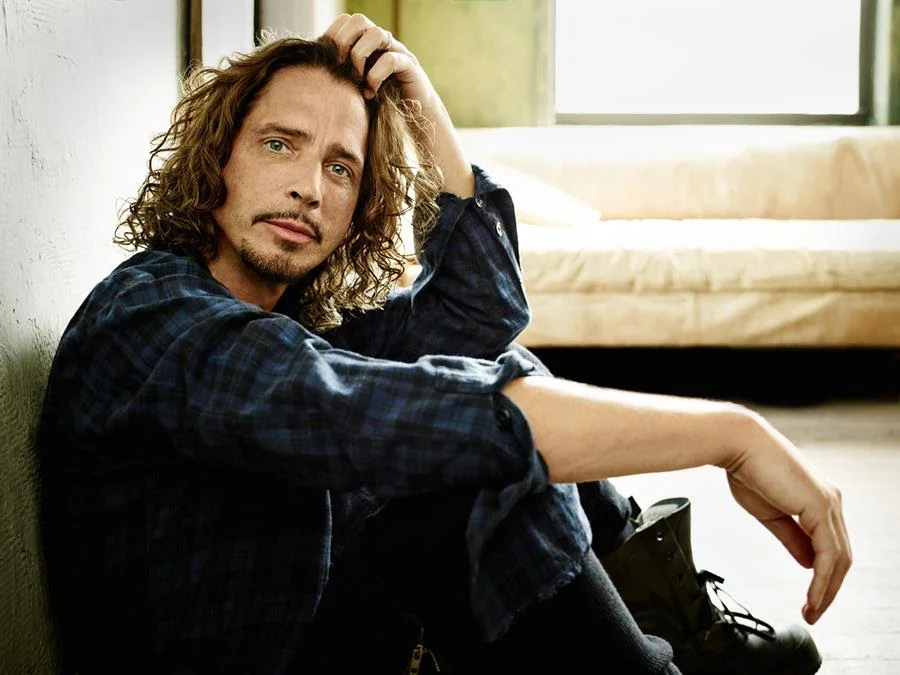 Chris Cornell - An Artist's Legacy to be released this November