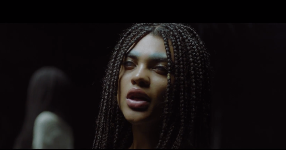 Estère shares music video for 'Tokoloshe'