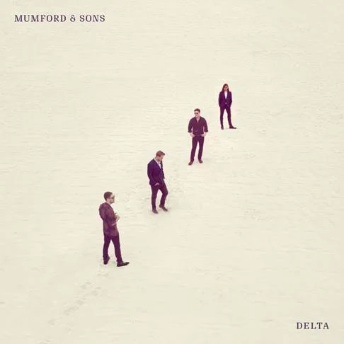 Mumford & Sons reveal details for new album 'Delta'
