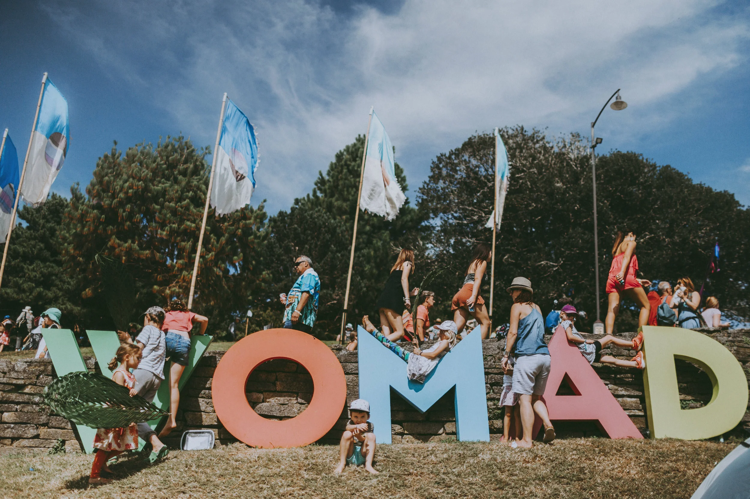 First line-up for WOMAD 2019 revealed