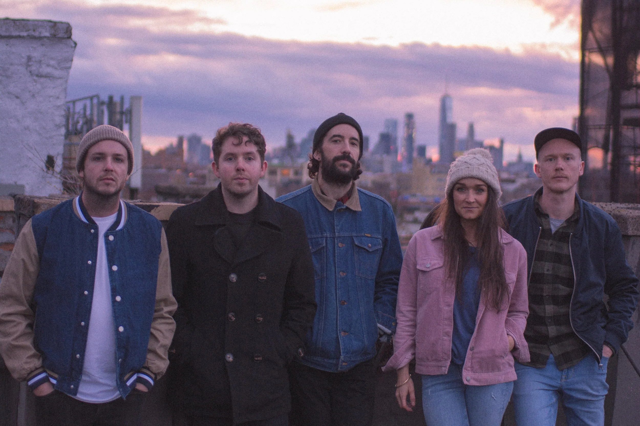 The Paper Kites announce NZ shows