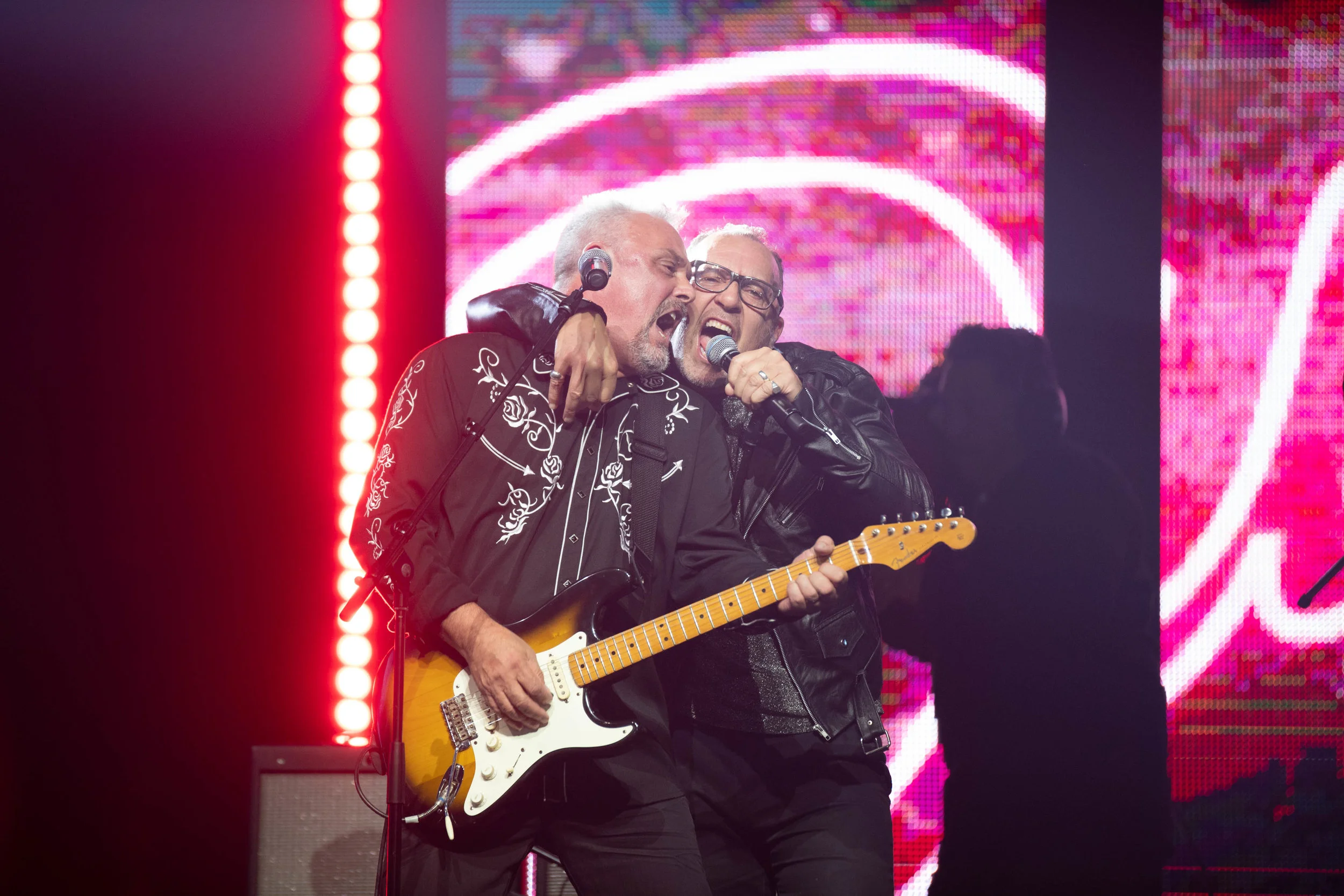 2019 Vodafone Music Awards Review