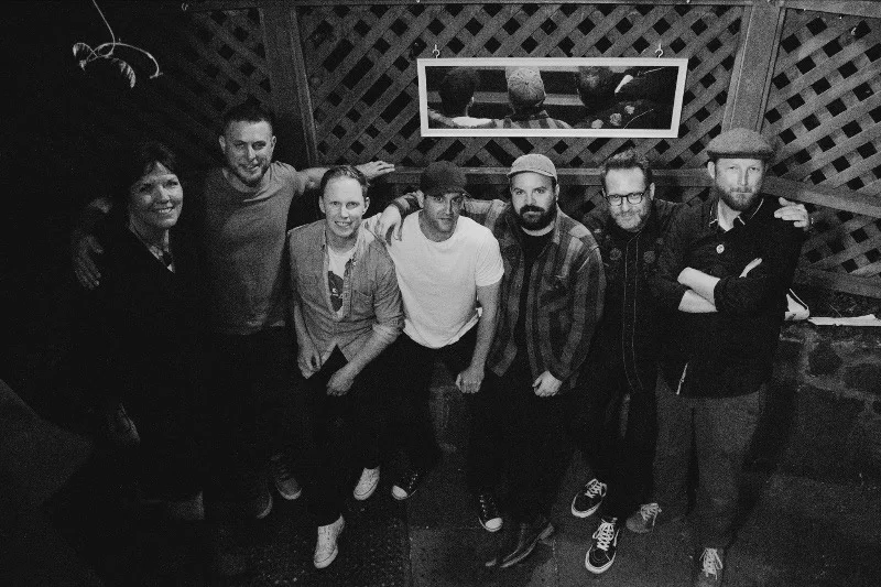Anxiety Club's first ever nationwide tour kicks off this weekend