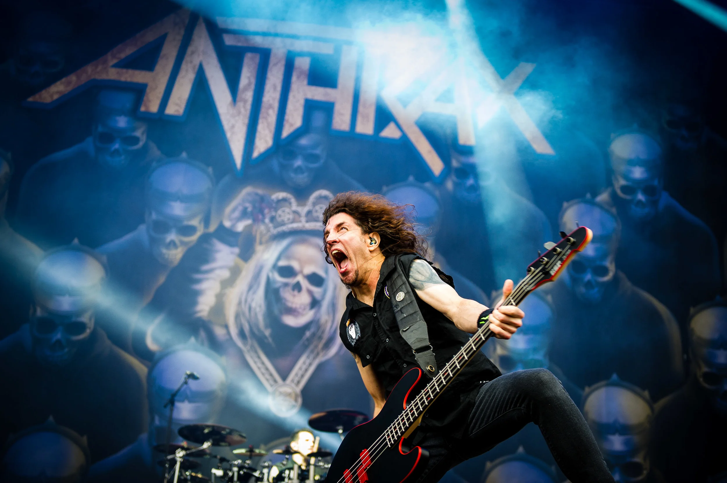 Download Festival SYDNEY 2019 -Live Photo Galleries - 9th March 2019