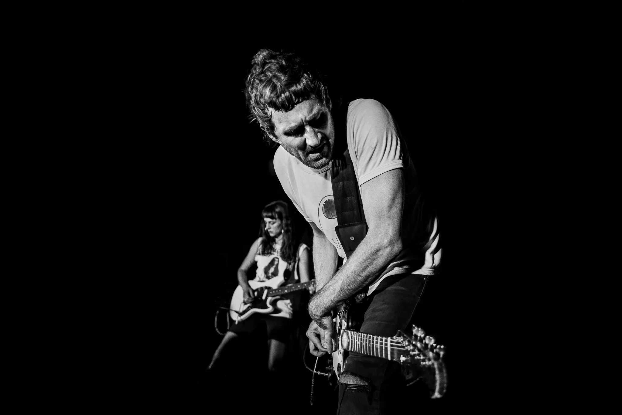 Concert Review - Tropical Fuck Storm - Castlemaine - 24th March 2019