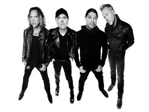 Metallica include NZ stadium show for WorldWired Tour