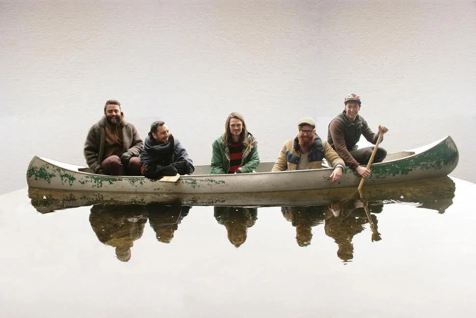 Tequila Mockingbird Orchestra start NZ tour this week