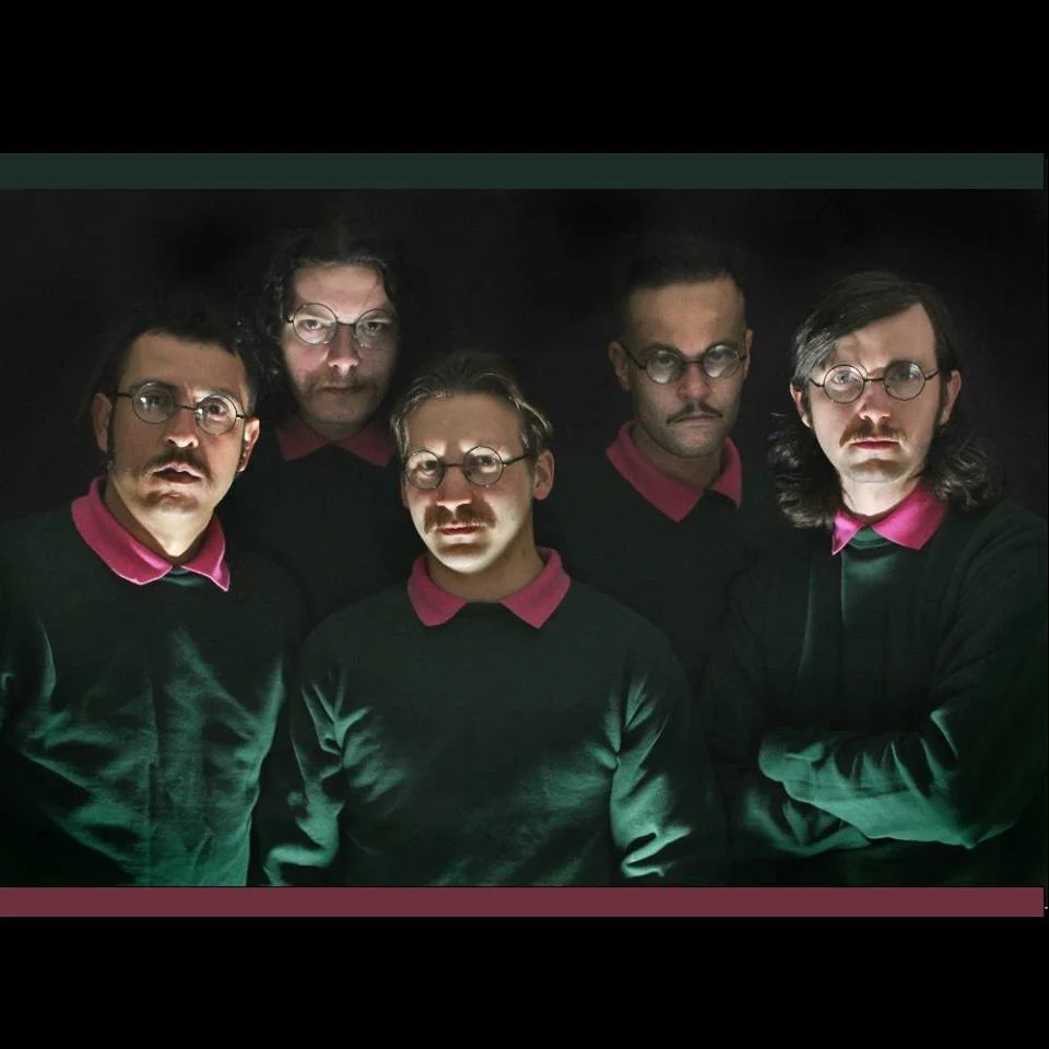 Okilly Dokilly announce NZ shows
