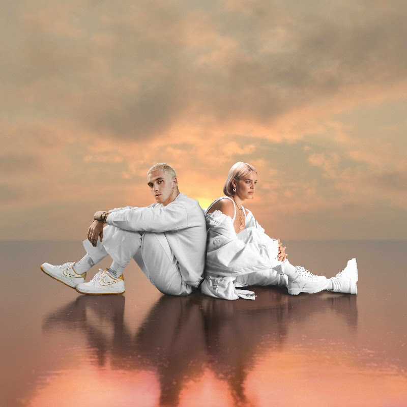 Lauv releases new single 'fuck, i’m lonely' with Anne-Marie