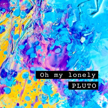 Pluto announce album release shows