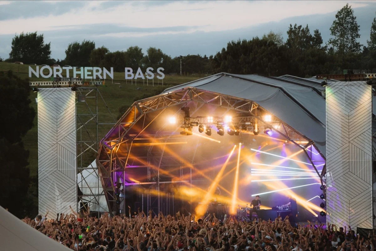 Northern Bass reveal first line-up