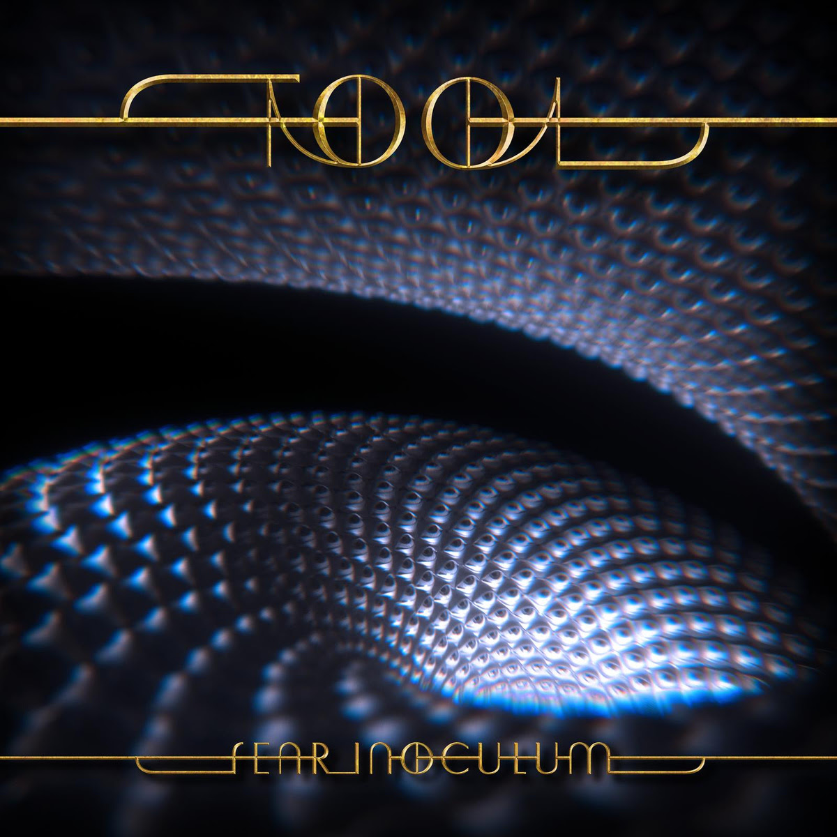Tool share new track 'Fear Inoculum'
