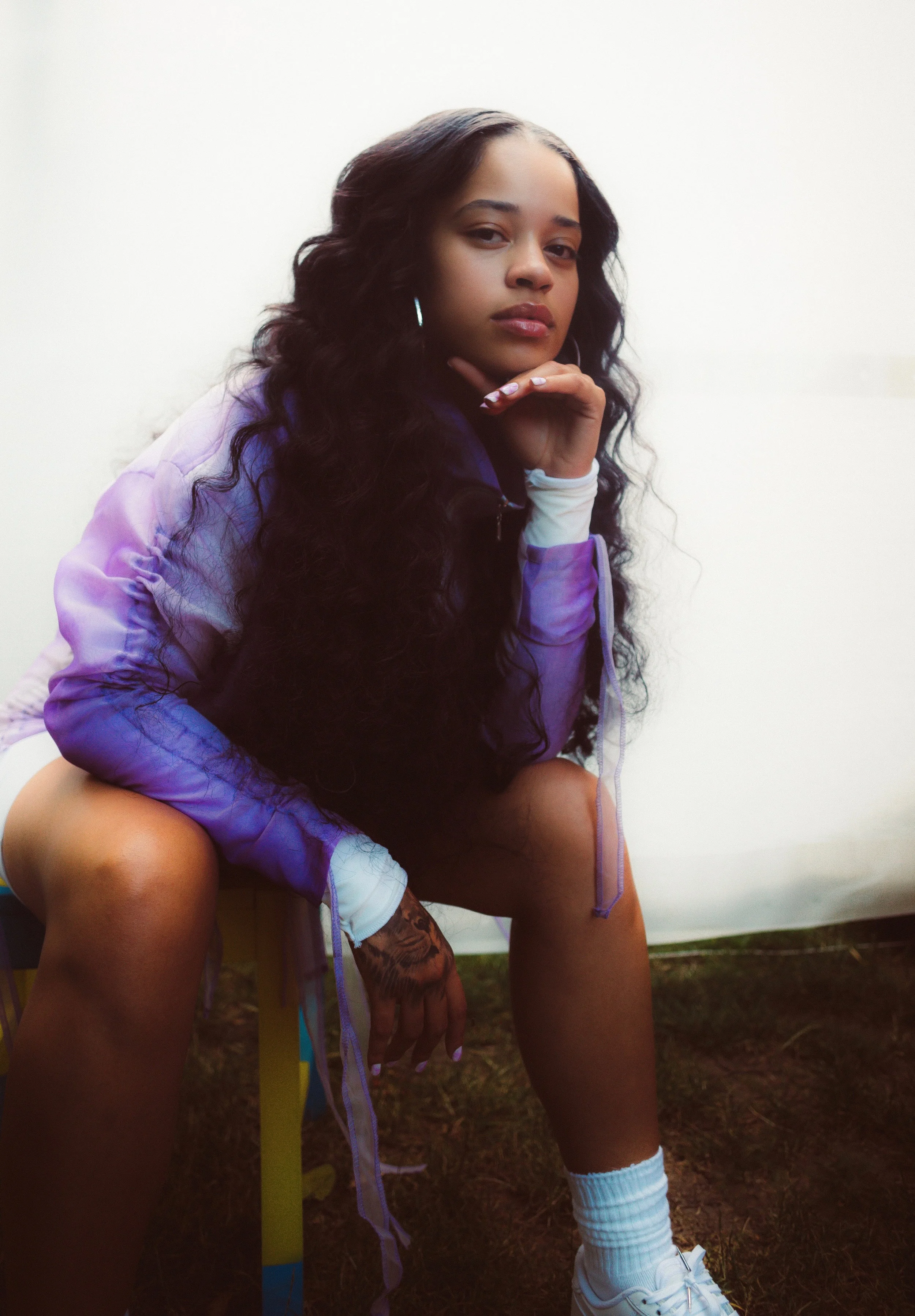 Ella Mai to play Auckland show
