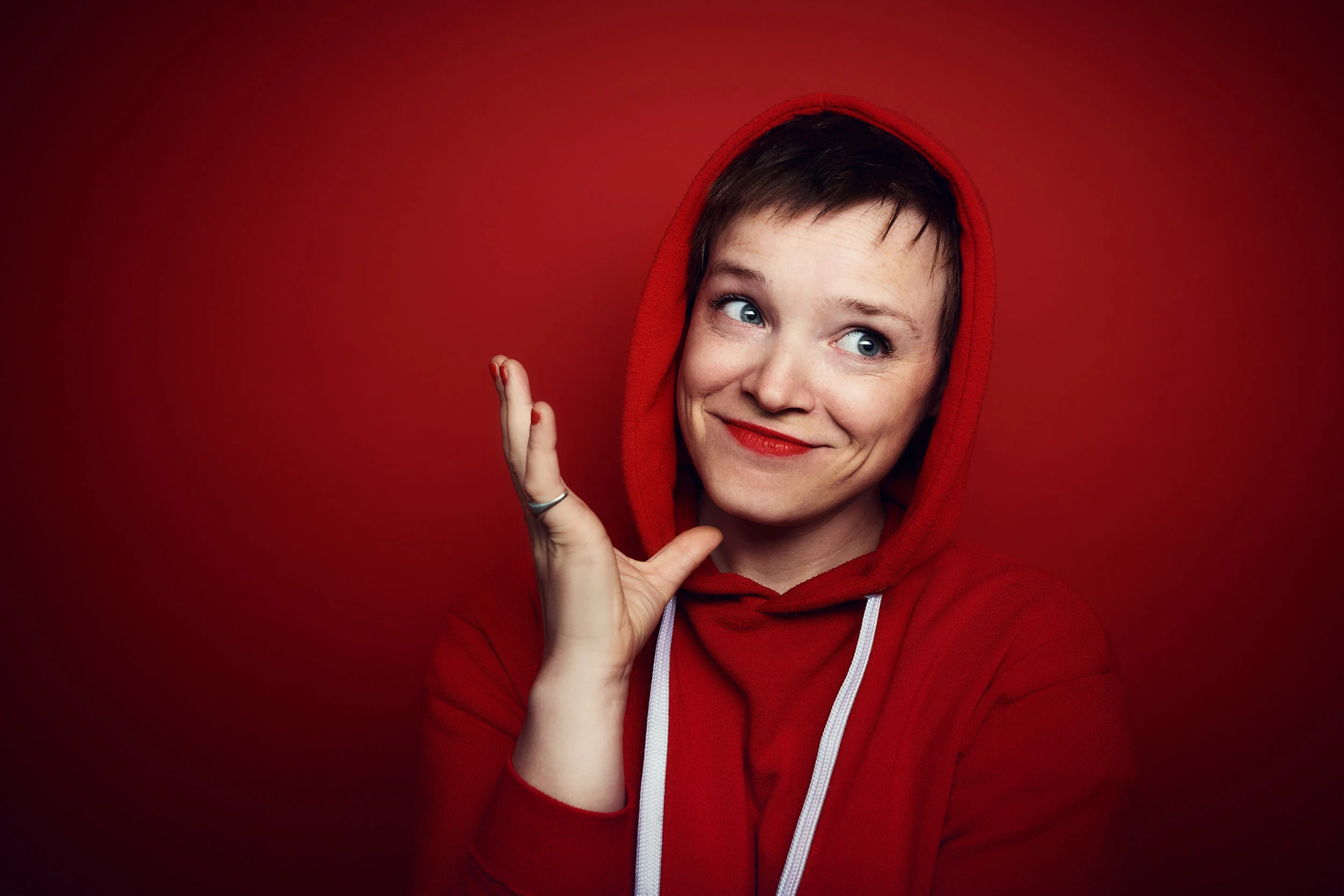 Wallis Bird shares new song 'Life Is Long'