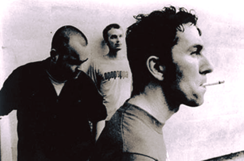 mclusky* to play two NZ shows