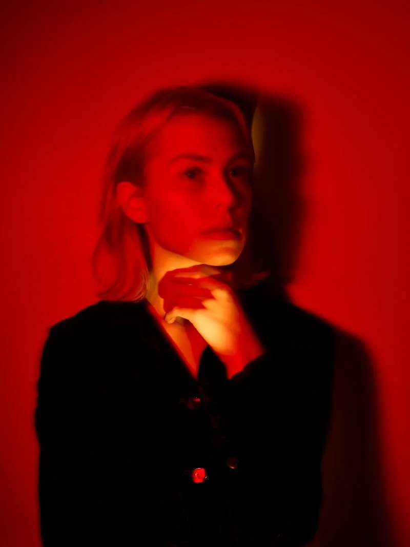 Phoebe Bridgers announced as support for The National