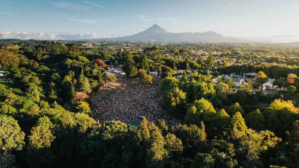 WOMAD release schedule for 2020