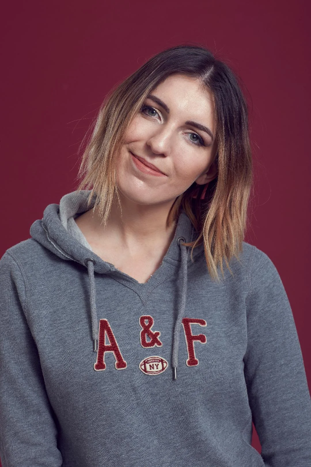 Comedy Review - Melanie Bracewell