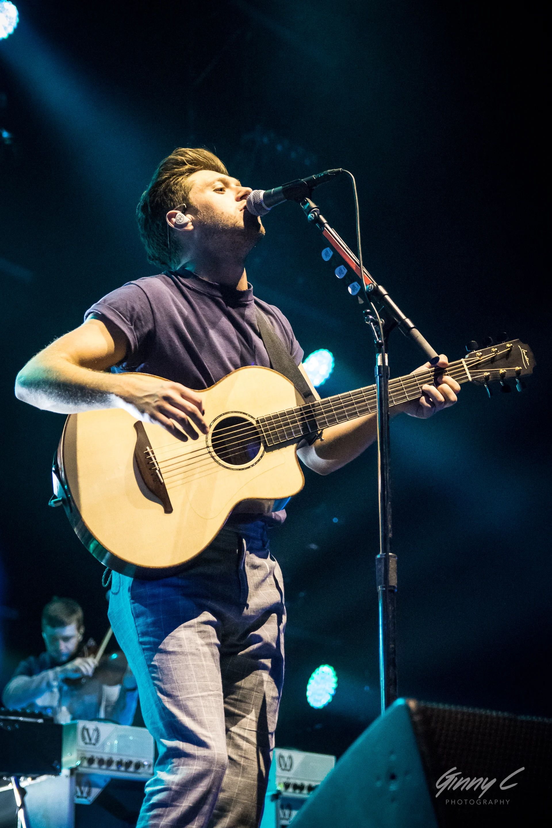 Concert Review with PHOTOS - Niall Horan