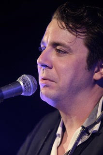 Live Photos - Joe Pug - Auckland - 25th November 2019