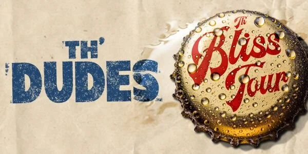 Concert Review - Artist - Th’ Dudes - Auckland - 26th November 2020